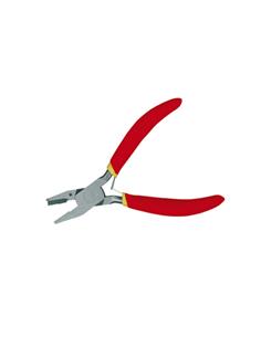 ALICATE PARA ESPIRAL METALICO KF00198