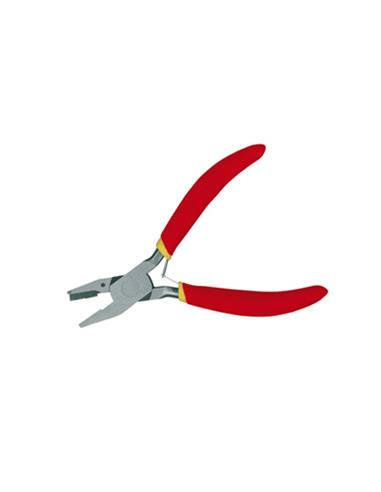 ALICATE PARA ESPIRAL METALICO KF00198
