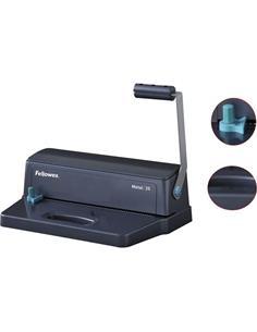 ENCUADERNADORA FELLOWES METAL 25 (3302502)