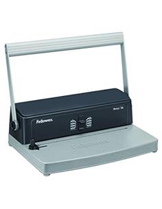 ENCUADERNADORA FELLOWES METAL 50 A4