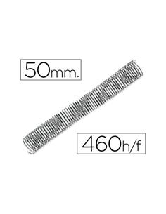 ESPIRAL METAL SENCILLO 50MM
