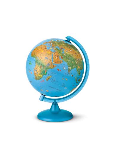 ESFERA ARCA 25 CM. NOVA RICO