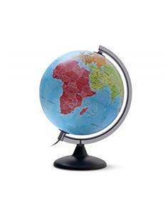 ESFERA CONTINENTI PLUS 25 CM. N. RICO