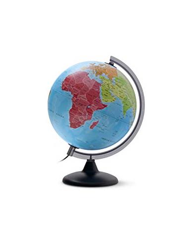 ESFERA CONTINENTI PLUS 25 CM. N. RICO