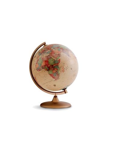 ESFERA LUZ DISCOVERY 25 CM.