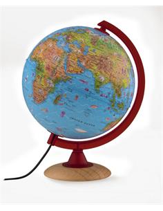 ESFERA CIRCUS 25 CMS.