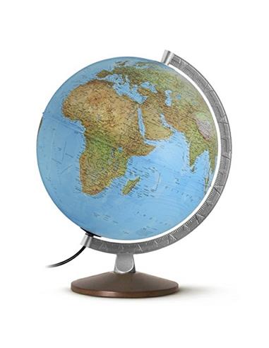 ESFERA COBALTO 25 CMS.