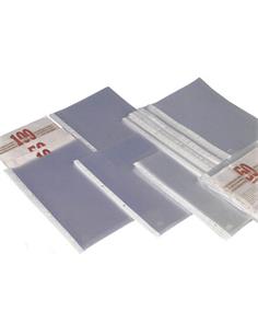 BOLSA 10 FUNDAS MULTITAL. A3 GRAF. 05571800