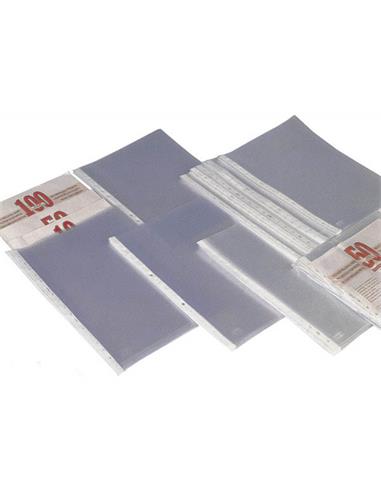 BOLSA 10 FUNDAS MULTITAL. A3 GRAF. 05571800