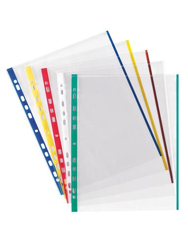 FUNDA MULTITALADRO LOMO COLOR