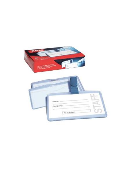 IDENTIFICADOR APLI 90x56 PINZA 11740