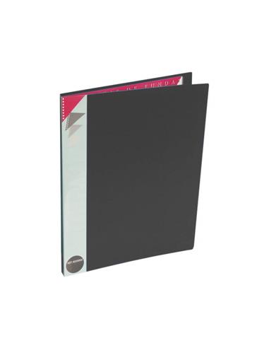 TARIFARIO PRYSE 10 FUNDAS A4