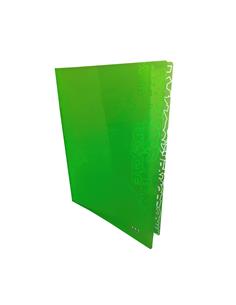 TARIFARIO 30/FUNDAS DMM NEON