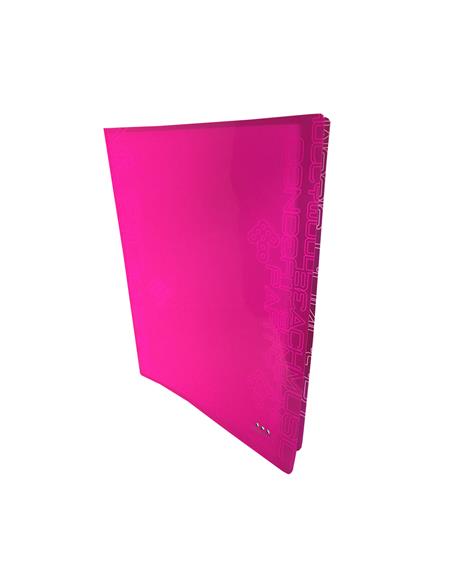 TARIFARIO 30/FUNDAS DMM NEON