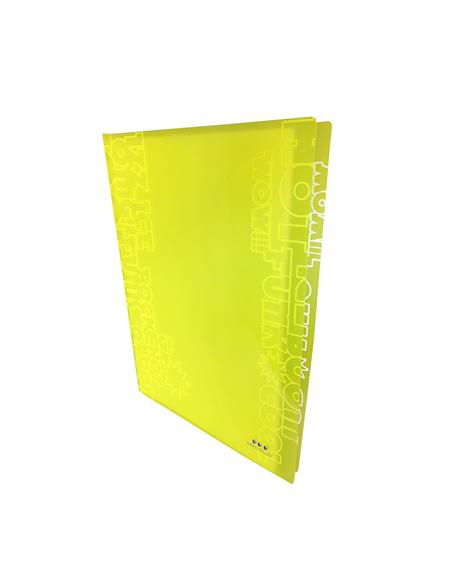 TARIFARIO 30/FUNDAS DMM NEON