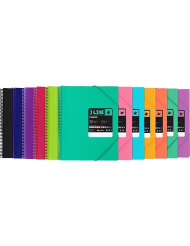 TARIFARIO 40F MAXIPLAS LIKE GRAFOPLAS