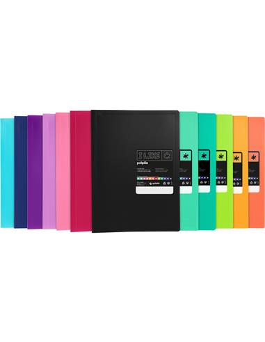 EXPOSITOR 20 POLIPLAS LIKE GRAFOPLAS