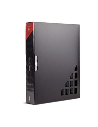 TARIFARIO PRYSE 100 FUNDAS A4