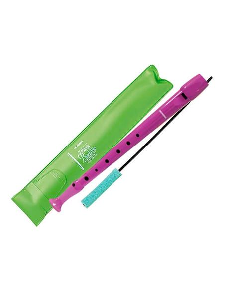 FLAUTA HOHNER 9508 ROSA