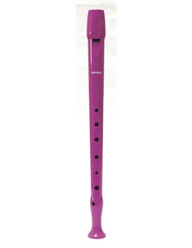 FLAUTA HOHNER 9508 VIOLETA