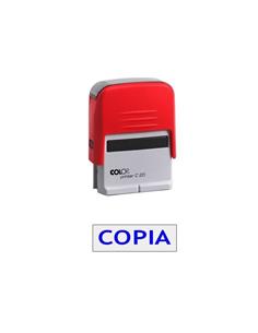 SELLO COLOP AUTOMATICO COPIA