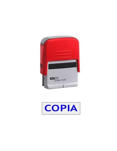 SELLO COLOP AUTOMATICO COPIA