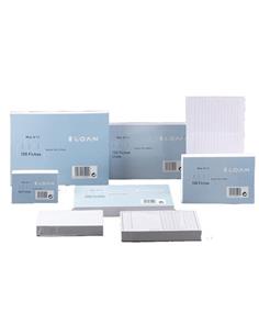 PTE.100 FICHAS 65x95 Nº1 LISA