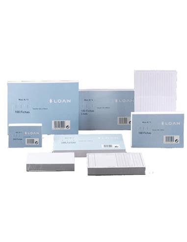 PTE.100 FICHAS 100x150 Nº3 LISA