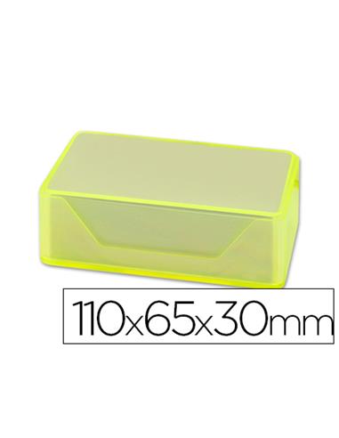 CAJA PARA TARJETAS VISITA 01966