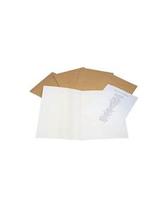 SUBCARPETA A-4 KRAFT BICOLOR