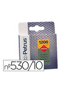 CAJA GRAPAS CLAV.530/10 1200UN
