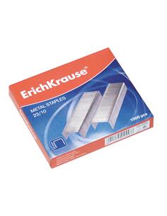 CAJA GRAPAS ERICH 23/10 1000 UDS.