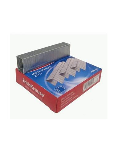 CAJA GRAPAS ERICH KRAUSE 23/17