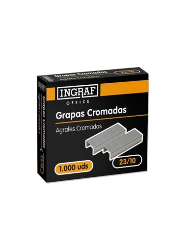 CAJA GRAPAS OFFICE CLUB 23/10