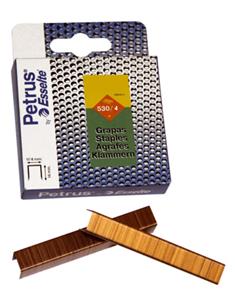 CAJA GRAPAS CLAV.530/4 1200 UDS.