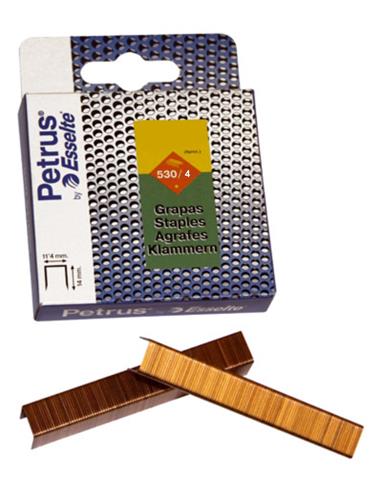 CAJA GRAPAS CLAV.530/4 1200 UDS.