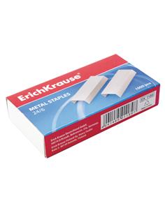 CAJA GRAPAS 24/6 ERICH 1189