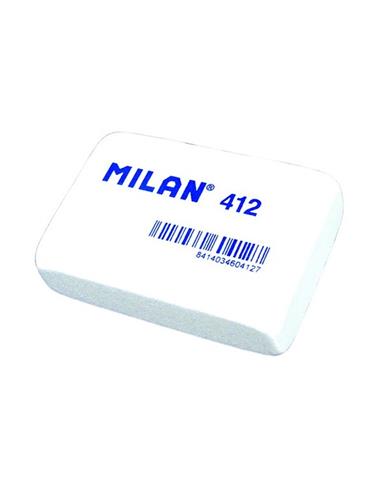 CAJA GOMAS 412 MILAN