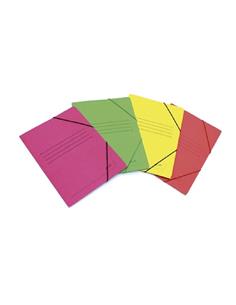 CARPETA CARTON Fº SOL.COLOR 1085SU MARIOLA