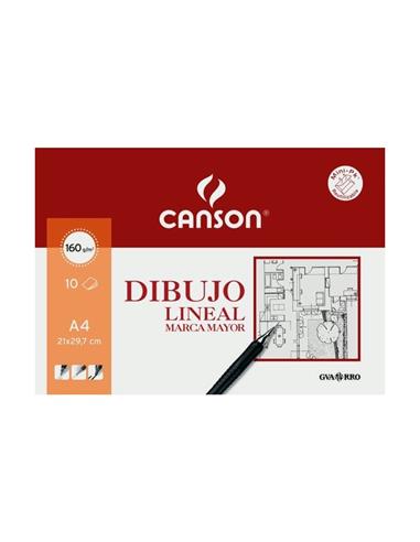 MINIPACK MARCA MAYOR A-4 200409784 10/H