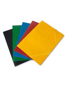 CARPETA CARTON A3 SOLAPA COLOR 5235/8901