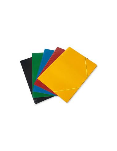 CARPETA CARTON A3 SOLAPA COLOR 5235/8901