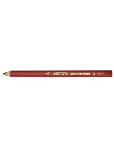 LAPICERO CARPINTERO ALPINO LE000013 C/24