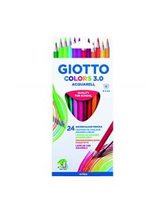 LAPICEROS GIOTTO 24/C COLORS 3.0 276700