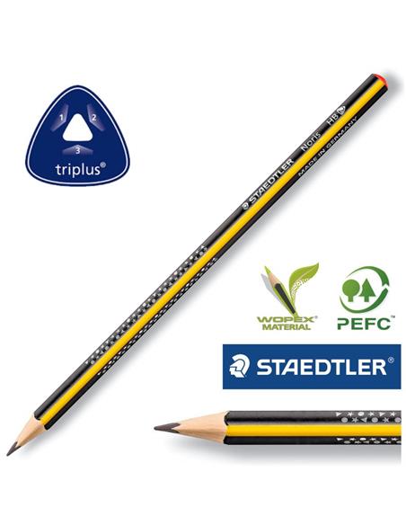 LAPICERO NORIS 183-HB ANTIDESLIZANTE