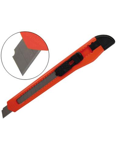 CORTADOR PEQUEÑO PLASTICO ERICH 19146