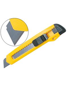 CORTADOR GRANDE PLASTICO ERICH 19145