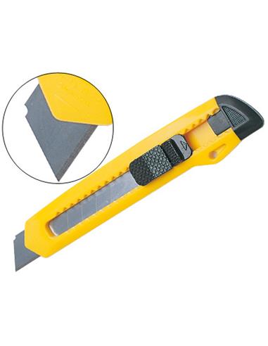 CORTADOR GRANDE PLASTICO ERICH 19145