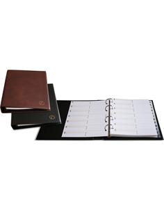 LISTIN TELEF.GRAFOPLAS 4/ANILL