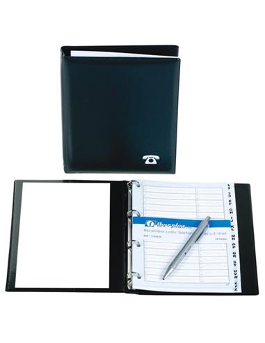 LISTIN TELEFONO 4/A IBERPLAS